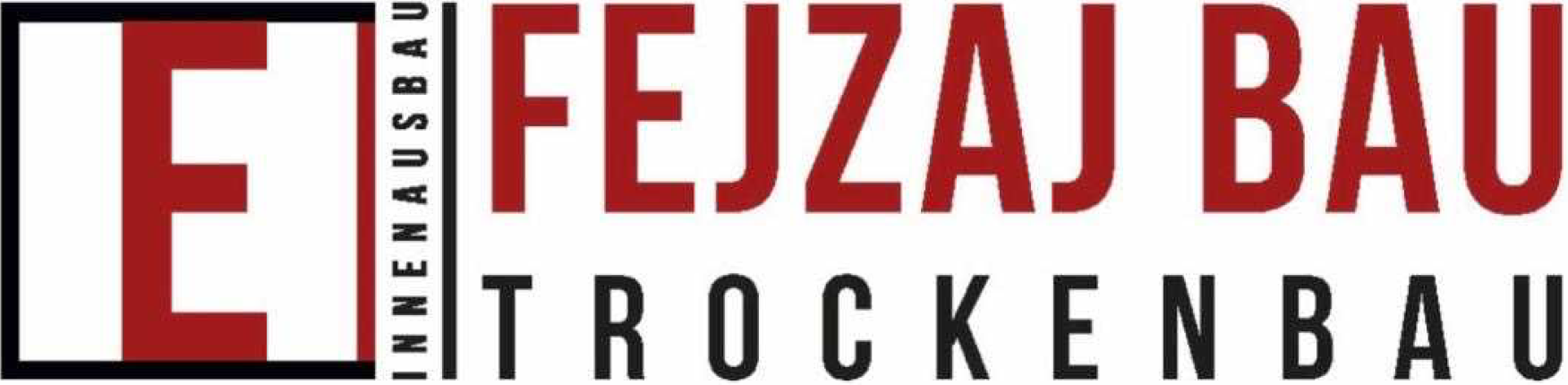 E.Fejzaj Bau – Trocken- und Innenausbau